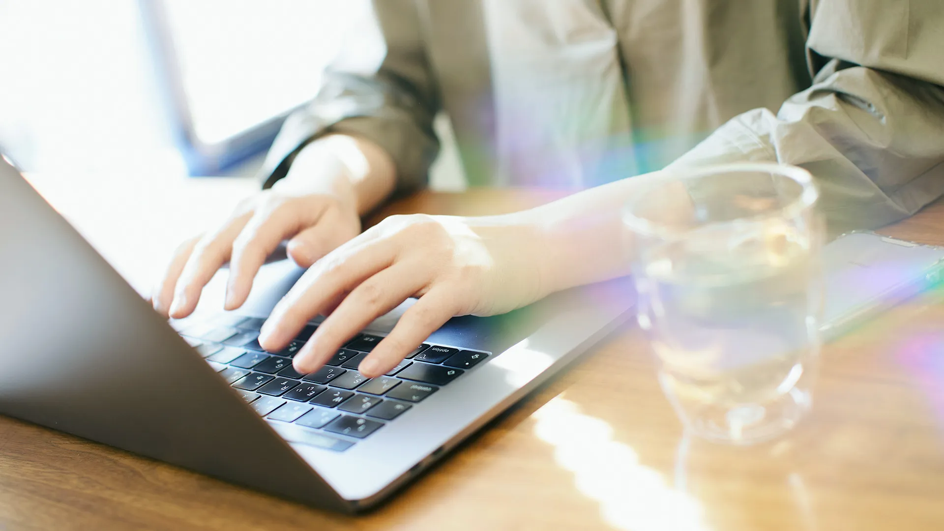 株式会社Network　Revolution