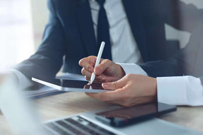 電話環境を活かす製品づくりとサービス